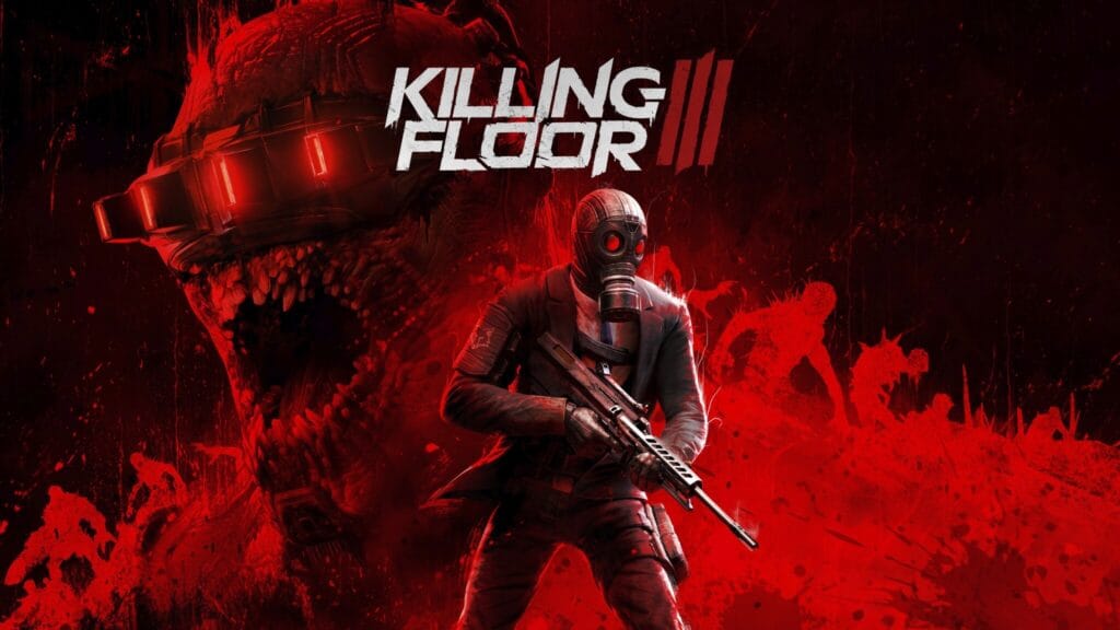 Killing Floor 3 co-op shooterZombie survival shooters 2025Best tactical wave shootersTripwire Interactive Killing Floor sequelBloodiest co-op shooters PC